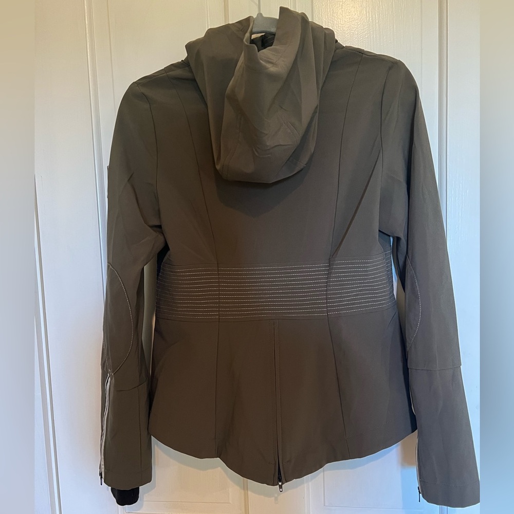 NOEL ASMAR Equestrian Riding Jacket - Picture 7 of 12